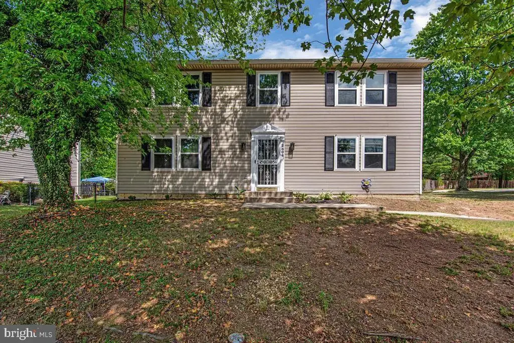 2404 Old Brooks Dr, SUITLAND