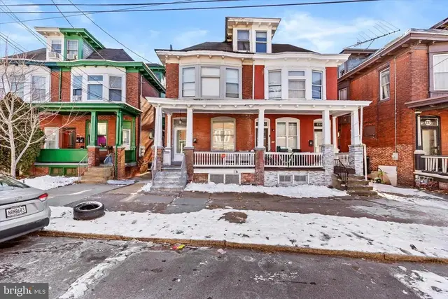 241 Maclay St, Harrisburg