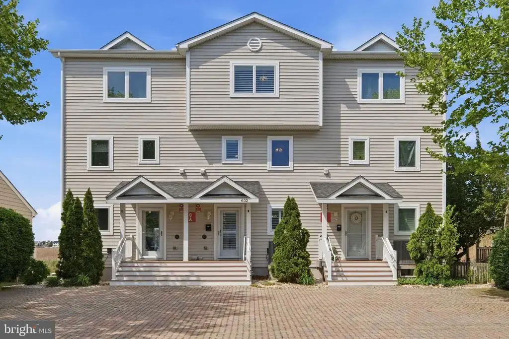 602-b 94th St, OCEAN CITY