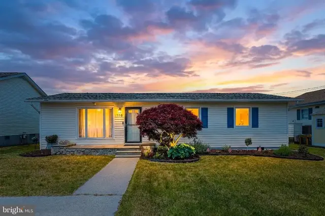 118 Winter Harbor Dr, Ocean City