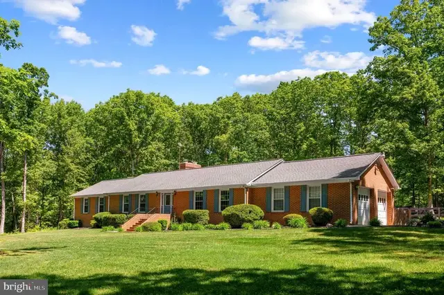 144 Clark Patton Rd, Fredericksburg