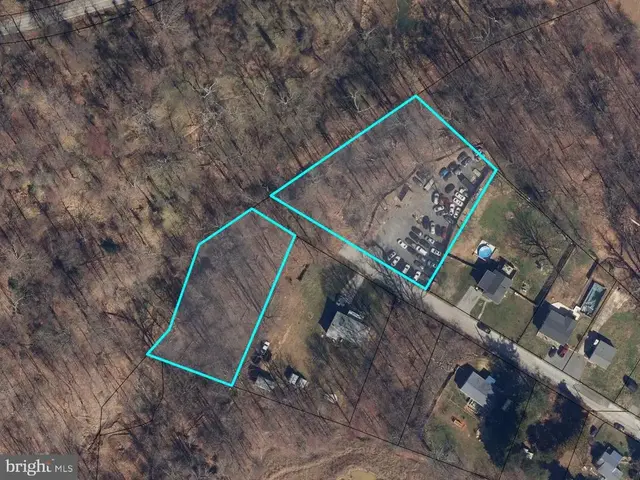 1220 Gloria Ave, Linthicum Heights