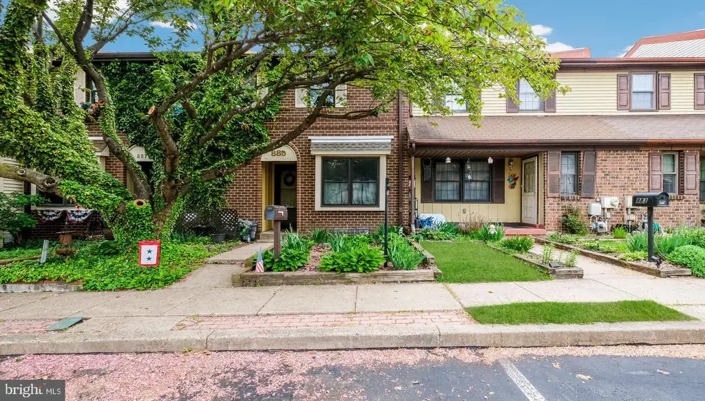 885 Andover Pl, WARMINSTER