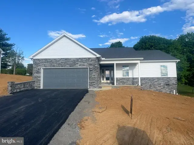 12382 Benning Ave Lot 9, Waynesboro