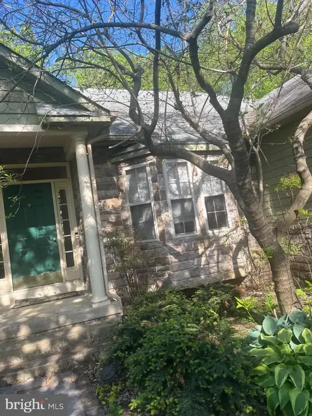 10602 Rockridge Ct, New Market