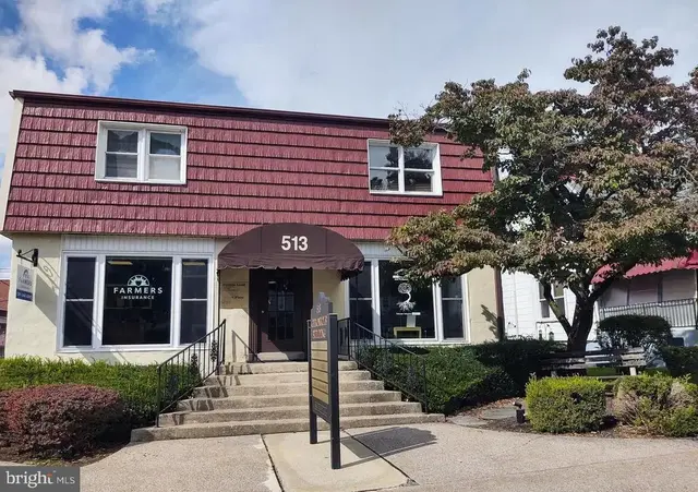 513 W Chocolate Ave, Hershey