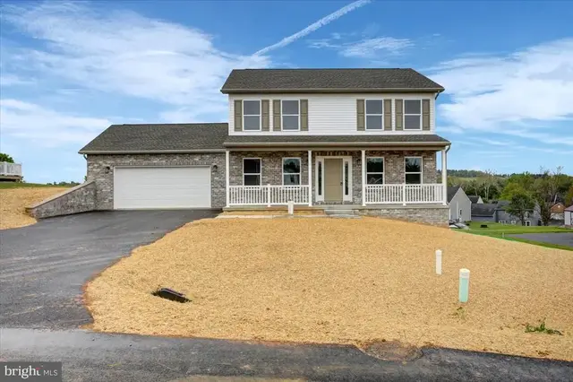 11411 Viking Ave Lot 70, Waynesboro