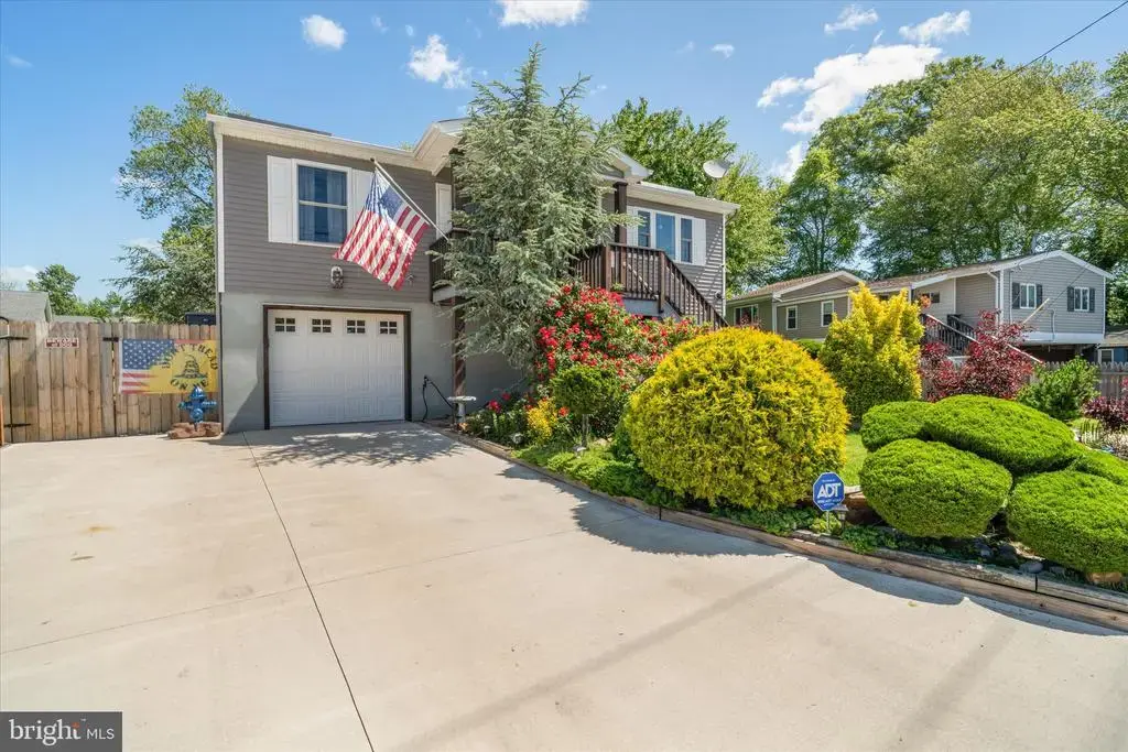 422 W Cala Breeze Way, LITTLE EGG HARBOR TWP