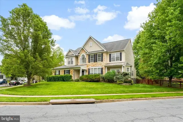 1700 Dearbought Dr, Frederick