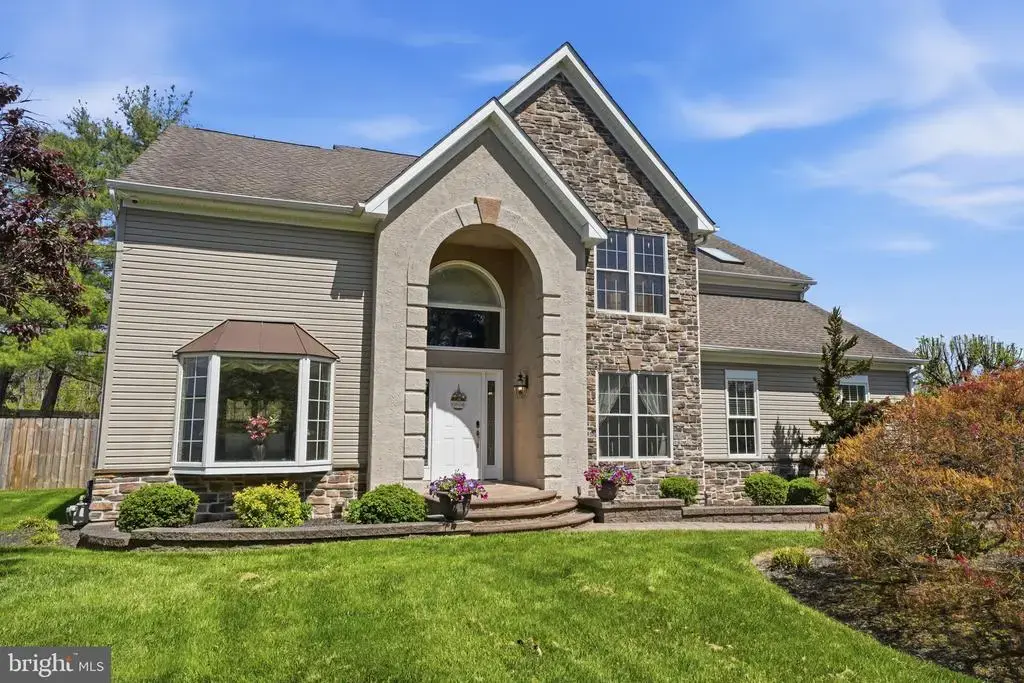 503 Heatons Mill Dr, LANGHORNE