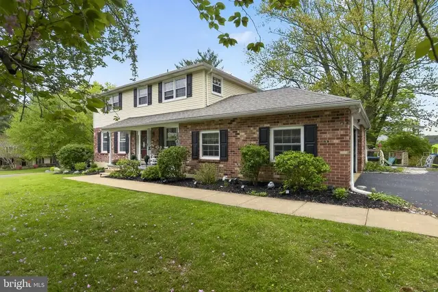 721 Ciderbrook Rd, Hockessin