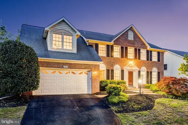 43501 Golden Meadow Cir, Ashburn