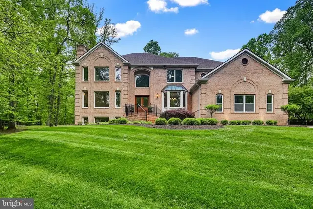 4290 Buckskin Lake Dr W, Ellicott City