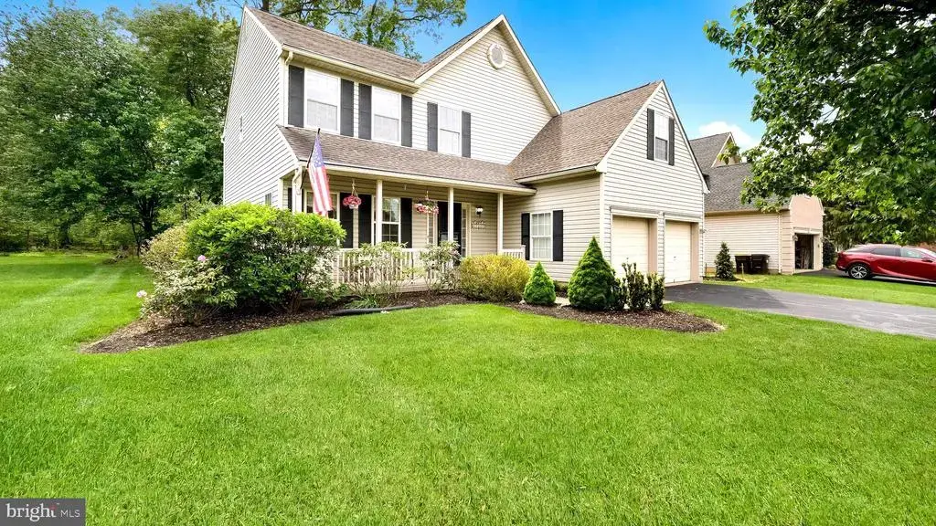 3405 Pin Oak Ln, CHALFONT