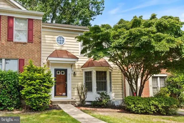 8553 Paragon Ct, Upper Marlboro