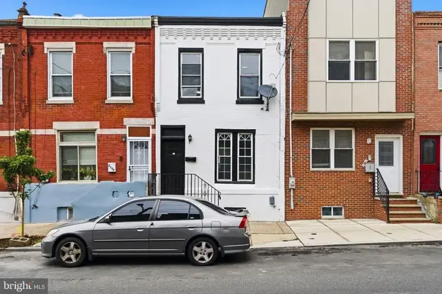 2115 Reed St, Philadelphia