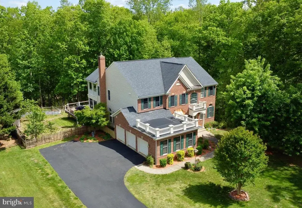 254 Kimberwick Ln, STAFFORD