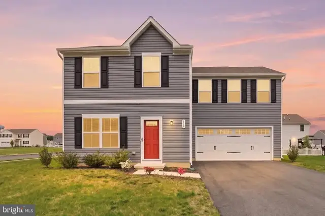 138 Gypsum Rd, Dover