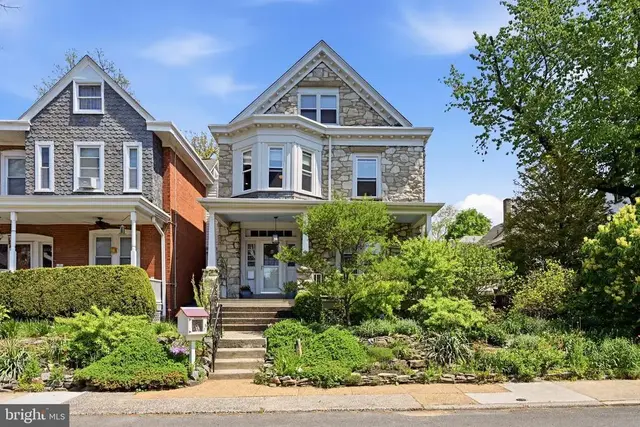 701 W 20th, Wilmington