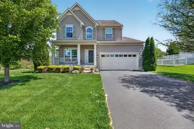 2209 Fieldbrook Ln, Mount Airy