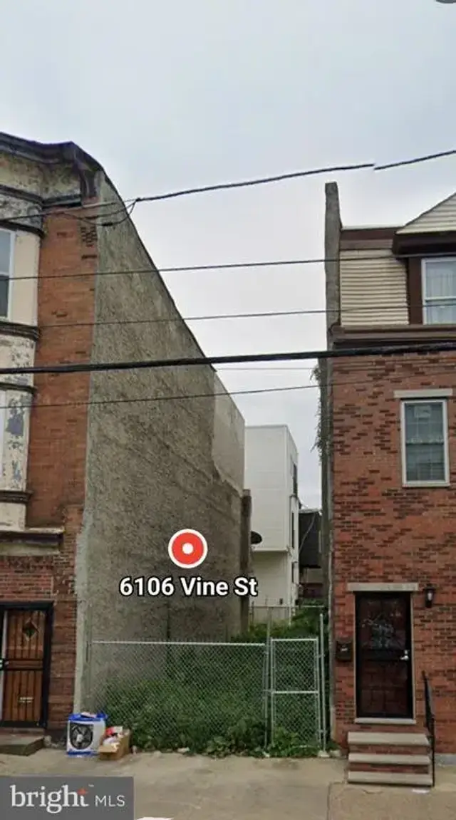 6106 Vine St, Philadelphia