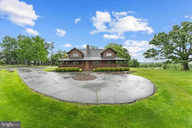 18837 Trinity Church Rd, Purcellville