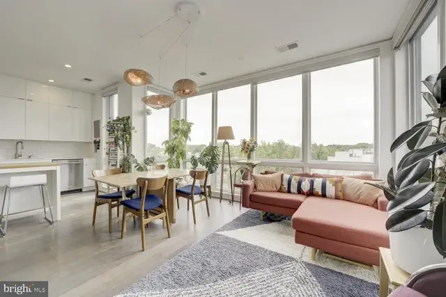 1380 Quincy St Nw #5-b, Washington