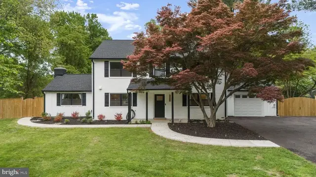3709 King William Dr, Olney