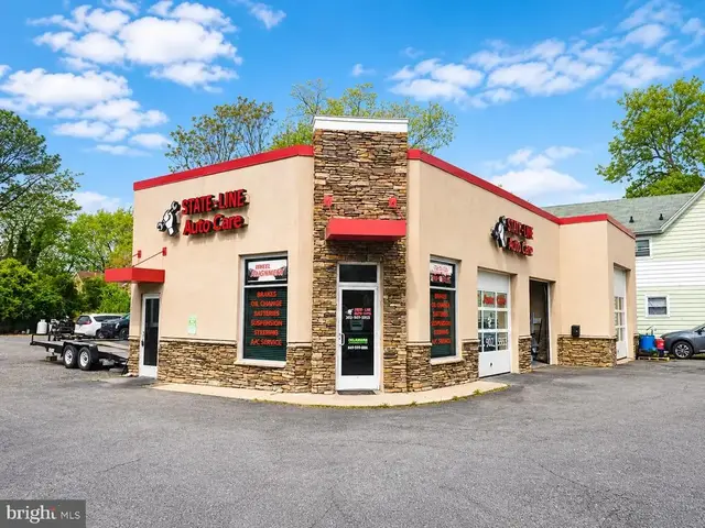 1 N Bi State Blvd, Delmar