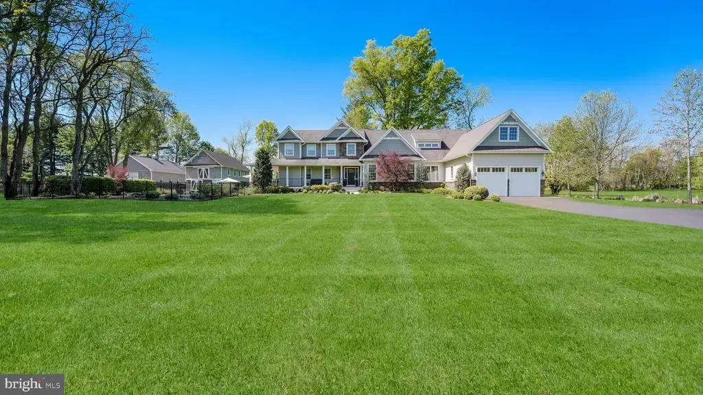 5389 Carversville Rd, DOYLESTOWN