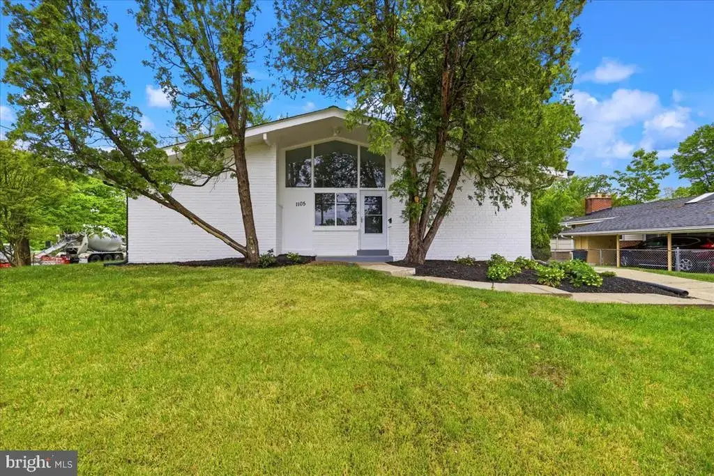 1105 Lamberton Dr, SILVER SPRING
