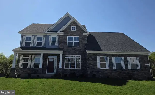 Lot 44 Brookfield Drive, Dover