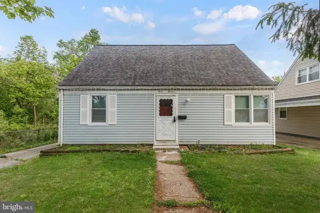311 Upland Rd, Baltimore