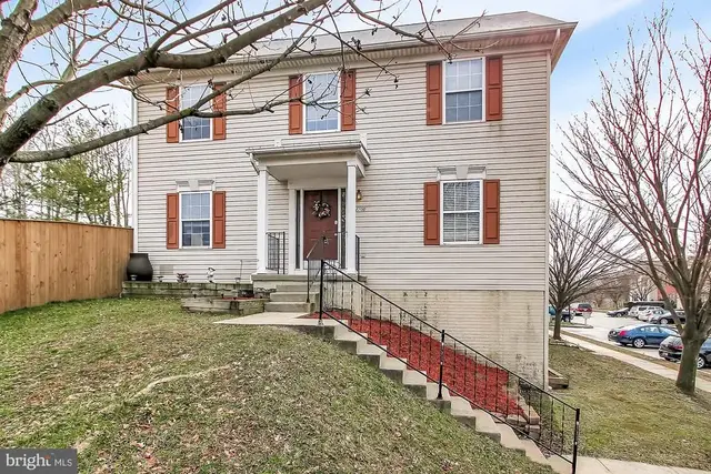 8700 Jarwood Rd, Baltimore