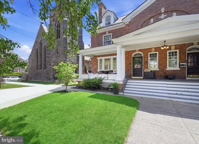 1116 N Broom St, Wilmington