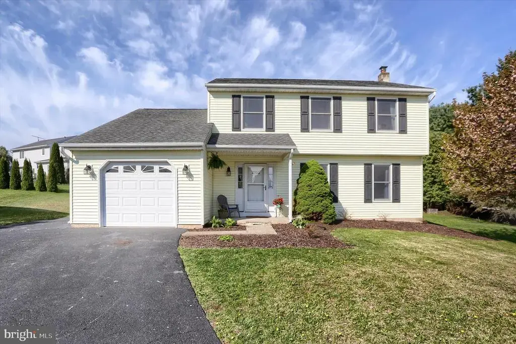 1708 Deer Path Cir, QUAKERTOWN