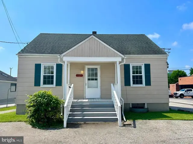 203 Old Padonia, Cockeysville