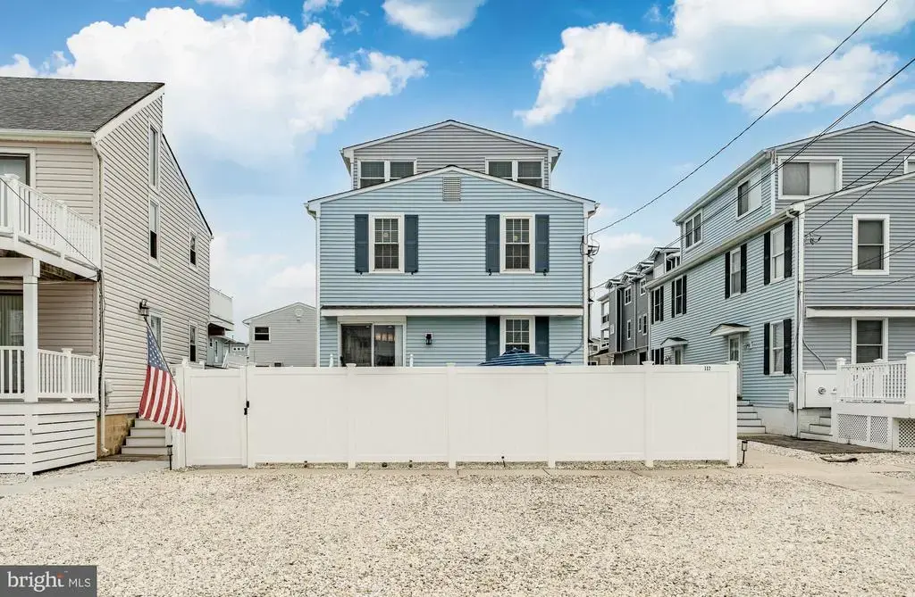 112 31st St, SEA ISLE CITY