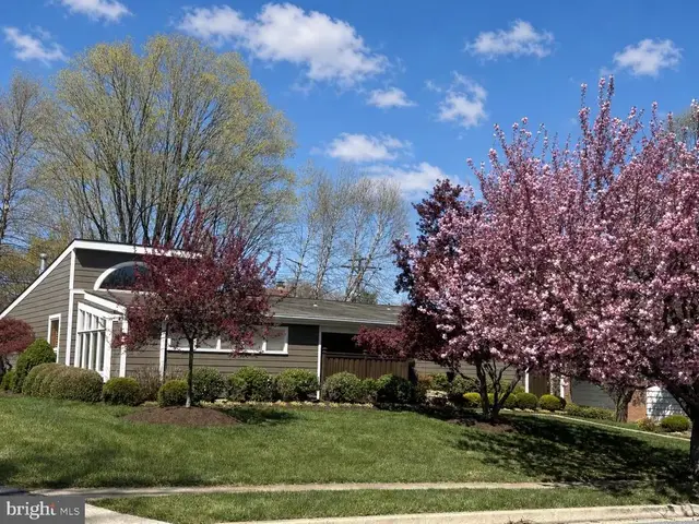 2402 Sylvale Rd, Baltimore