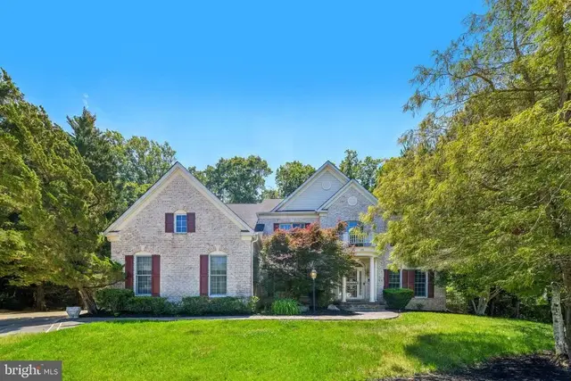 101 Whistling Wood Ct, Accokeek