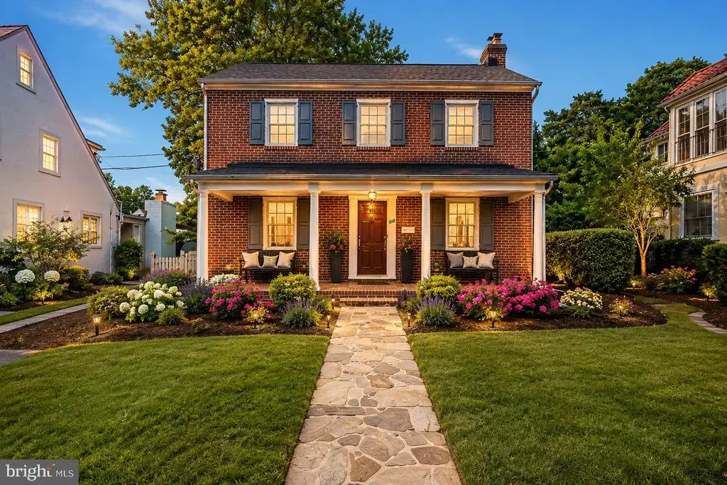 818 Kingston Rd, BALTIMORE
