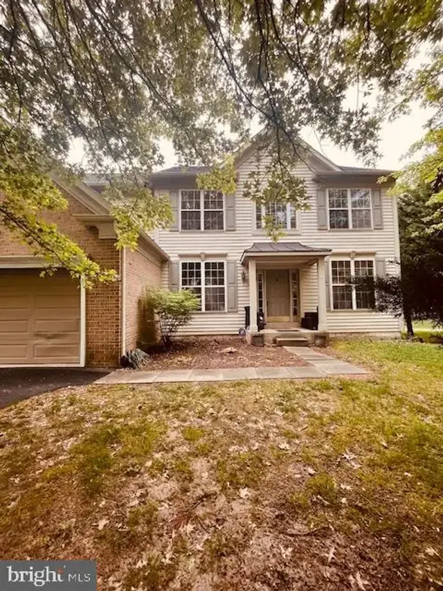 3 Brook Hill Ct, Cockeysville