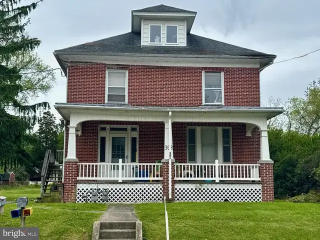 361 -363 Black Rock Rd, Hanover