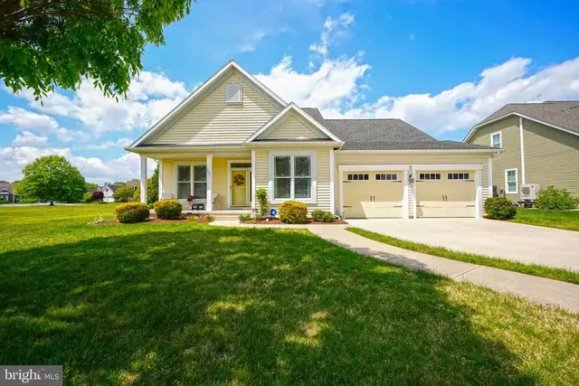 230 Marina Dr, Lewes
