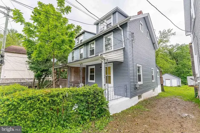 263 S Mount Airy Rd, Coatesville