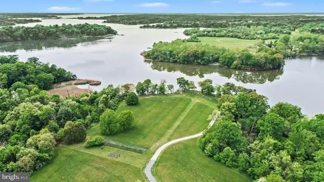 Lot 4 Knight Island Rd, Earleville