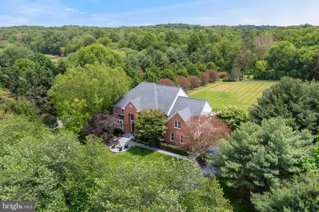 14807 Poplar Hill Rd, Darnestown