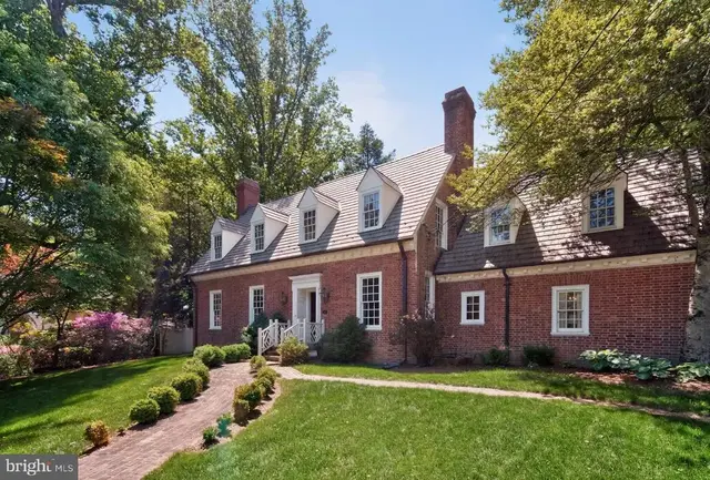 1810 Plymouth St Nw, Washington