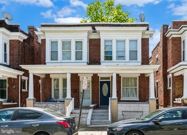 2310 N Fourth St, Harrisburg