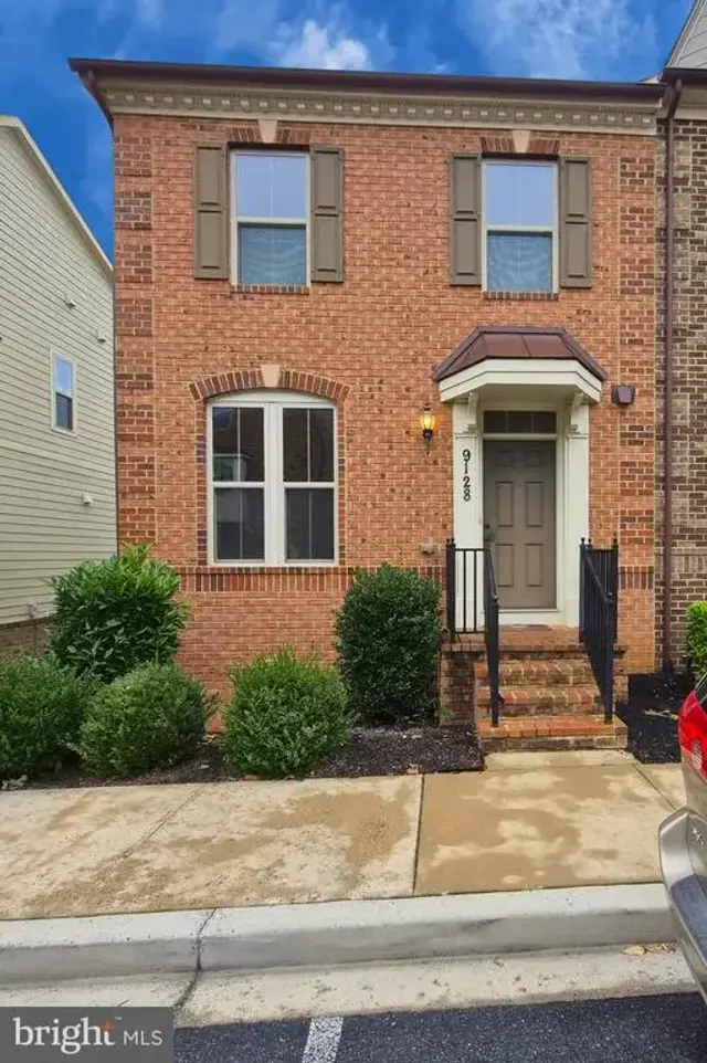 9128 Landon House Ln, Frederick